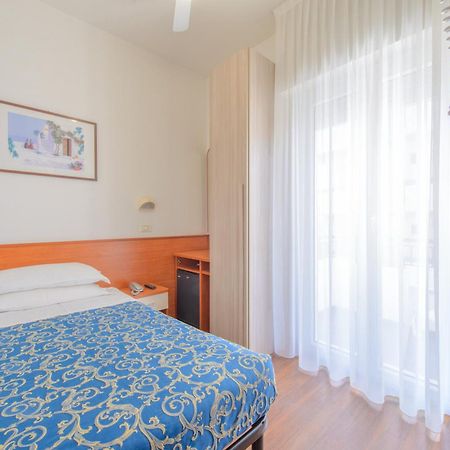 Hotel San Marino Riccione Dış mekan fotoğraf