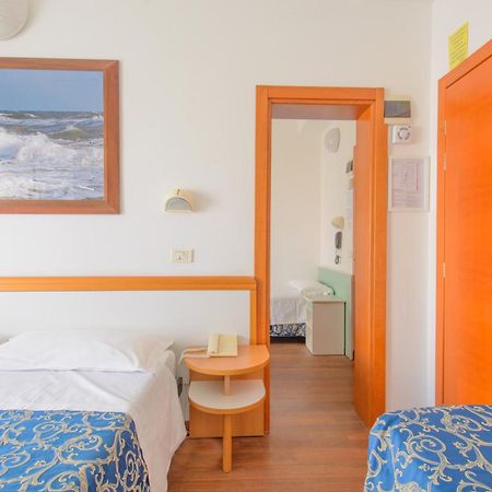 Hotel San Marino Riccione Dış mekan fotoğraf