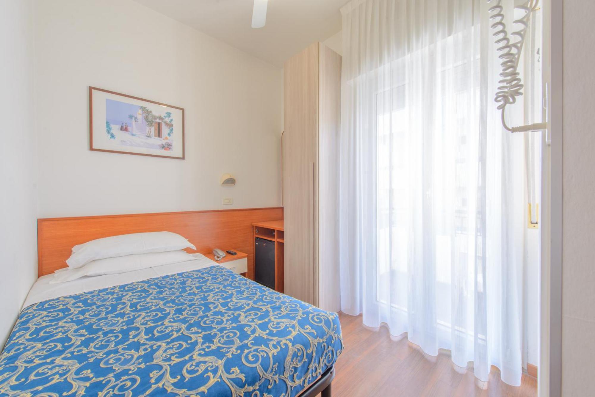 Hotel San Marino Riccione Dış mekan fotoğraf