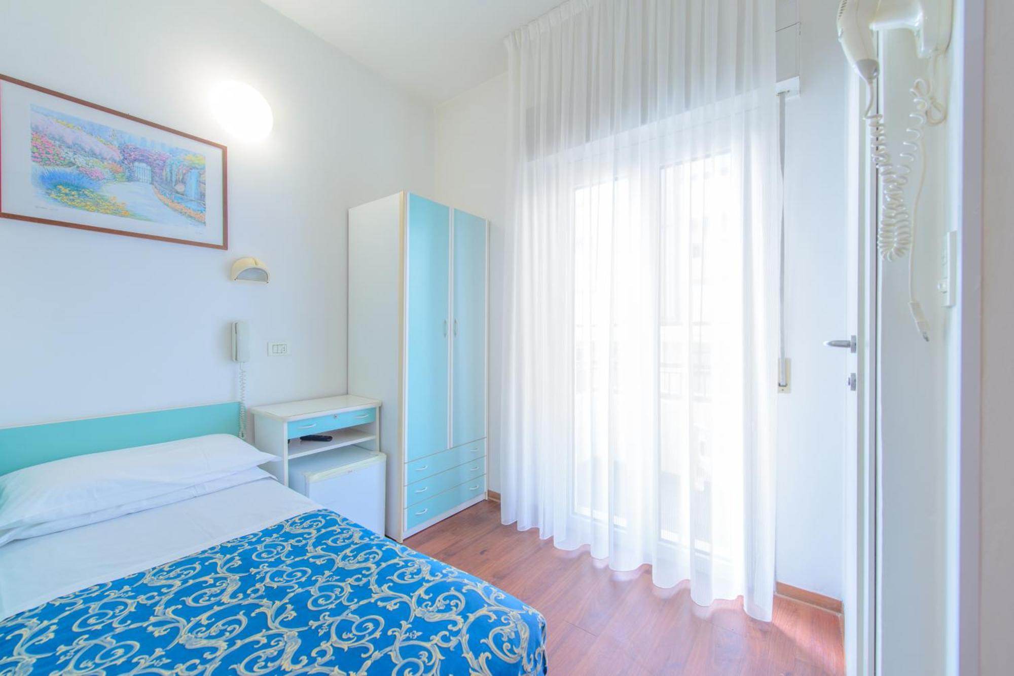 Hotel San Marino Riccione Dış mekan fotoğraf